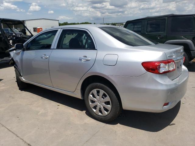 Foto 2 de la subasta – 2012 TOYOTA COROLLA BA con VIN JTDBU4EE9C9174397