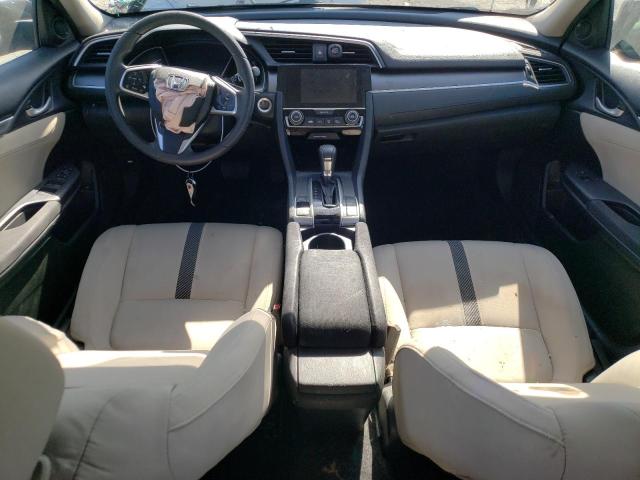 Photo 8 from auction – 2016 HONDA CIVIC EX with VIN 2HGFC2F72GH573443