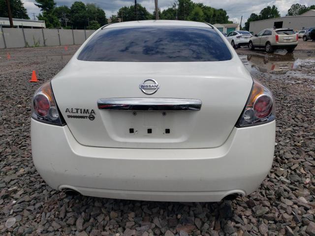 Photo 6 from auction – 2010 NISSAN ALTIMA BAS with VIN 1N4AL2AP0AN490159