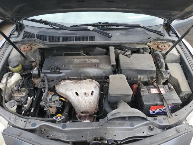 Photo 11 from auction – 2009 TOYOTA CAMRY BASE with VIN 4T1BE46K99U410324