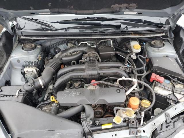 Photo 11 from auction – 2014 SUBARU IMPREZA with VIN JF1GJAA62EG025877