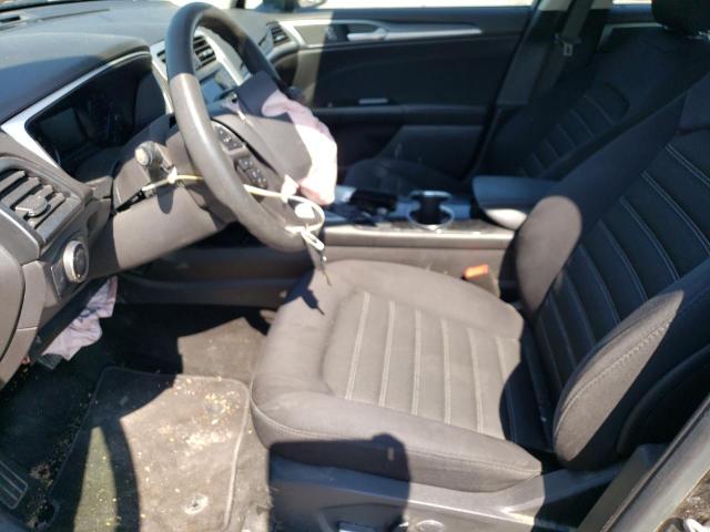 Photo 7 from auction – 2015 FORD FUSION SE with VIN 3FA6P0H73FR264304
