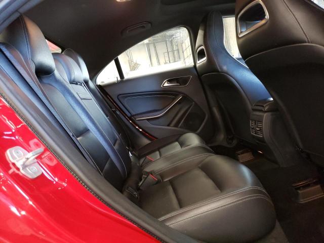 Photo 10 from auction – 2016 MERCEDES-BENZ CLA 250 with VIN WDDSJ4EB6GN348539