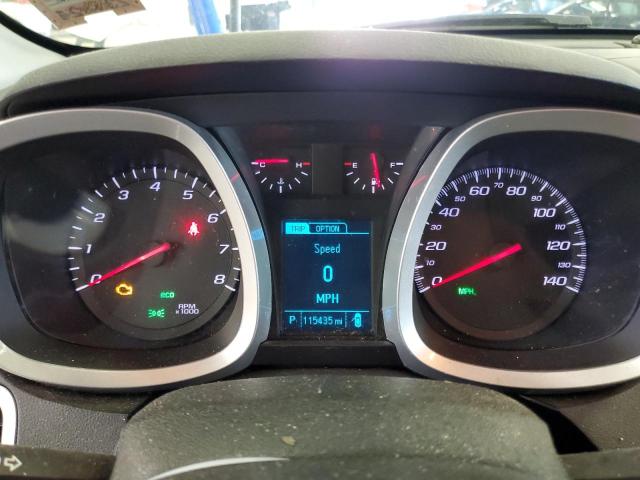 Photo 9 from auction – 2014 CHEVROLET EQUINOX LS with VIN 1GNFLEEK3EZ115484