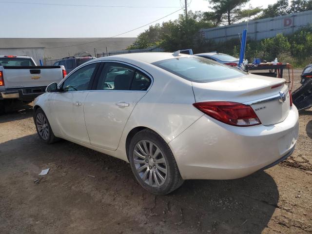 Photo 2 from auction – 2012 BUICK REGAL with VIN 2G4GR5EK3C9129304