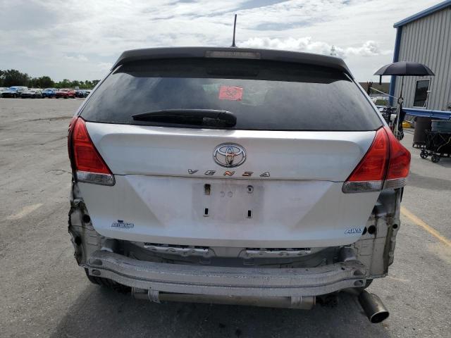 Photo 6 from auction – 2011 TOYOTA VENZA with VIN 4T3BA3BB5BU024427
