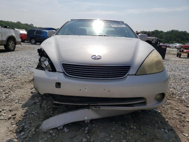 Photo 5 from auction – 2006 LEXUS ES 330 with VIN JTHBA30G765143719
