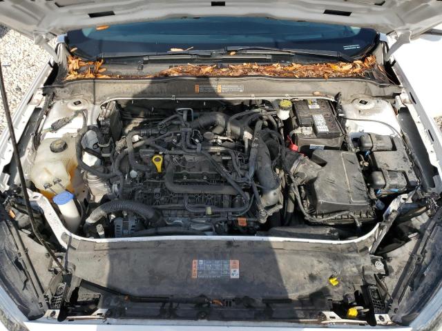 Photo 11 from auction – 2020 FORD FUSION SE with VIN 3FA6P0HD4LR168294