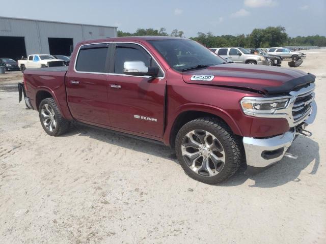 Photo 4 from auction – 2019 RAM 1500 LONGH with VIN 1C6SRFKT1KN717951