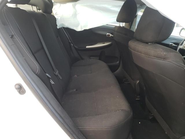 Photo 10 from auction – 2012 TOYOTA COROLLA BA with VIN 2T1BU4EE9CC918705