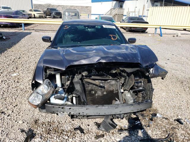 Photo 5 from auction – 2014 DODGE CHARGER SE with VIN 2C3CDXBG0EH319281