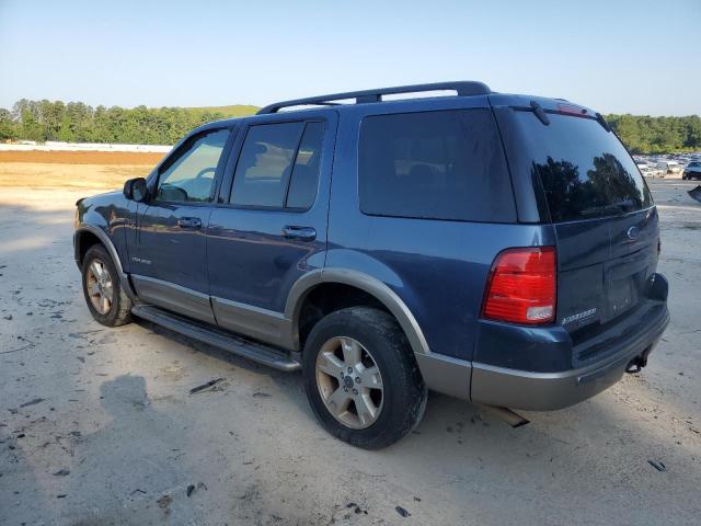 Photo 2 from auction – 2004 FORD EXPLORER E with VIN 1FMDU74W74ZA62893
