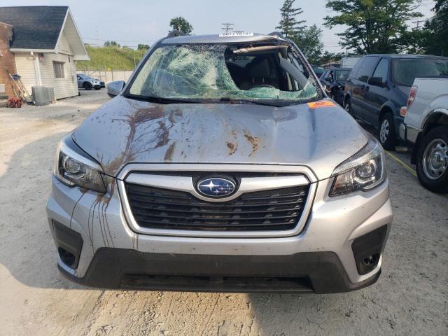 Photo 5 from auction – 2019 SUBARU FORESTER P with VIN JF2SKAGC6KH591658