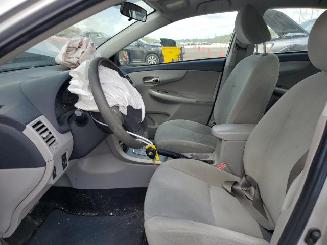 Photo 7 from auction – 2012 TOYOTA COROLLA BA with VIN 2T1BU4EE1CC915636