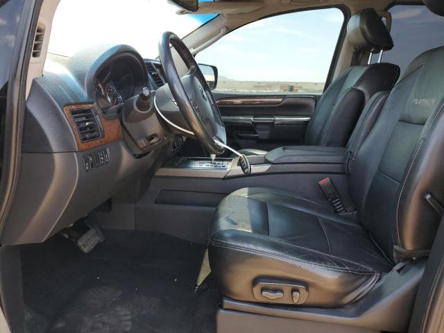 Photo 7 from auction – 2011 NISSAN ARMADA PLA with VIN 5N1BA0NFXBN609889