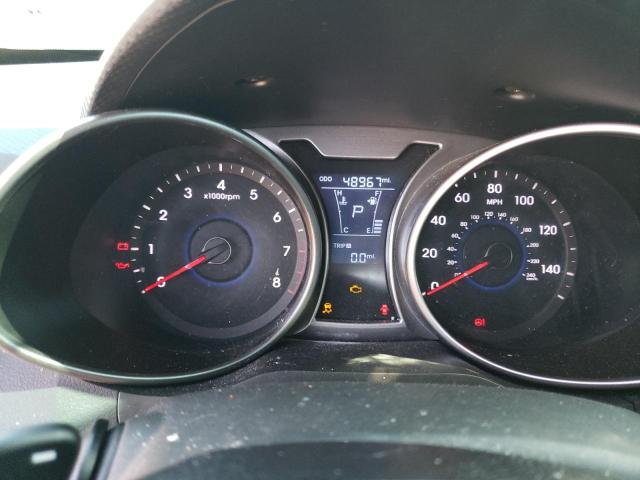 Photo 9 from auction – 2016 HYUNDAI VELOSTER with VIN KMHTC6AD0GU282745