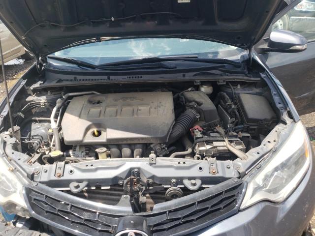 Photo 11 from auction – 2014 TOYOTA COROLLA L with VIN 2T1BURHE0EC075599