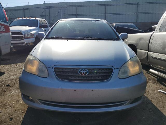 Photo 5 from auction – 2006 TOYOTA COROLLA CE with VIN 2T1BR32E76C611165