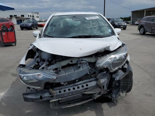 Photo 5 from auction – 2018 NISSAN VERSA NOTE with VIN 3N1CE2CP5JL363856
