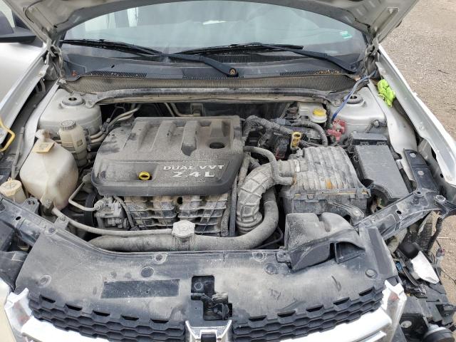 Фото 11 с аукциона – 2012 DODGE AVENGER SE с VIN 1C3CDZAB1CN110685