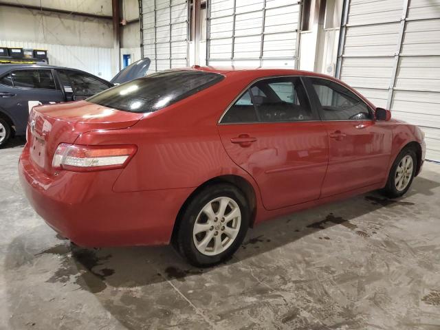 Photo 3 from auction – 2011 TOYOTA CAMRY BASE with VIN 4T4BF3EK4BR203747