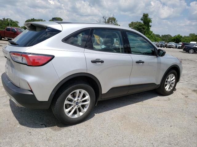 Photo 3 from auction – 2020 FORD ESCAPE S with VIN 1FMCU0F61LUC70229