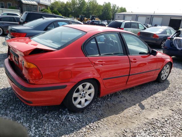 Photo 3 from auction – 2001 BMW 3 SERIES with VIN WBAAV334X1FU89198
