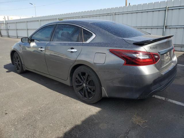Photo 2 from auction – 2017 NISSAN ALTIMA 2.5 with VIN 1N4AL3AP3HC235856