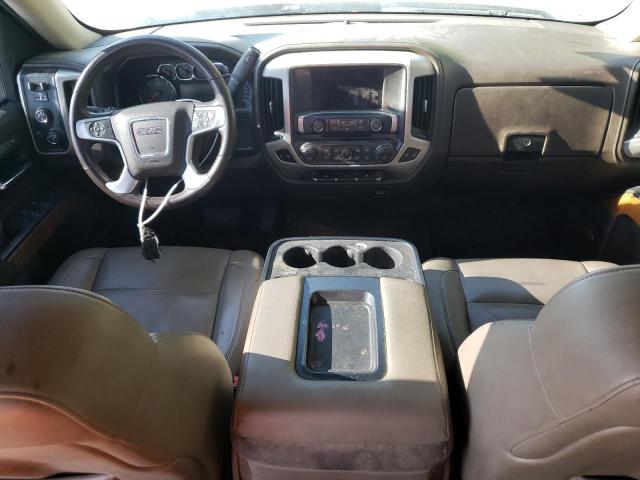 Photo 8 from auction – 2014 GMC SIERRA K15 with VIN 3GTU2VEC0EG382433