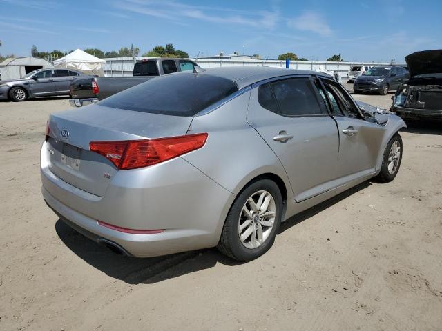 Photo 3 from auction – 2011 KIA OPTIMA LX with VIN KNAGM4A77B5116336