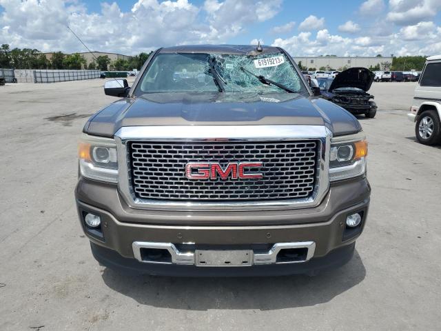 Photo 5 from auction – 2015 GMC SIERRA K15 with VIN 3GTU2WEC7FG277671