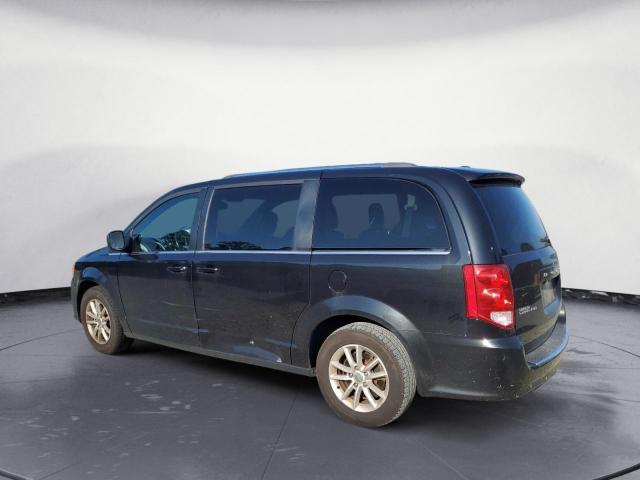 Photo 2 from auction – 2019 DODGE GRAND CARA with VIN 2C4RDGCG9KR541926