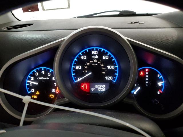 Photo 9 from auction – 2007 HONDA ELEMENT EX with VIN 5J6YH28757L016173