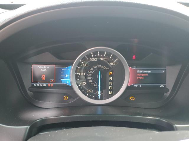 Photo 9 from auction – 2014 FORD EXPLORER S with VIN 1FM5K8GT3EGB78302