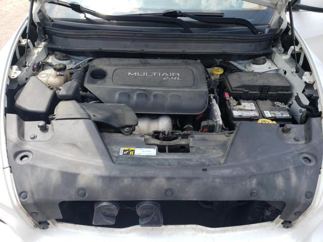 Photo 12 from auction – 2014 JEEP CHEROKEE L with VIN 1C4PJMDB6EW204031