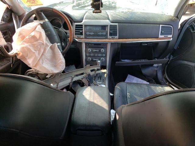 Photo 8 from auction – 2010 LINCOLN MKZ with VIN 3LNHL2GC1AR650409