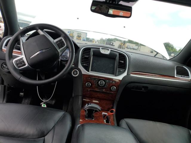 Photo 8 from auction – 2013 CHRYSLER 300 with VIN 2C3CCAAGXDH504955
