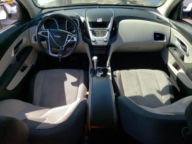Photo 8 from auction – 2010 CHEVROLET EQUINOX LT with VIN 2CNALDEW4A6378844