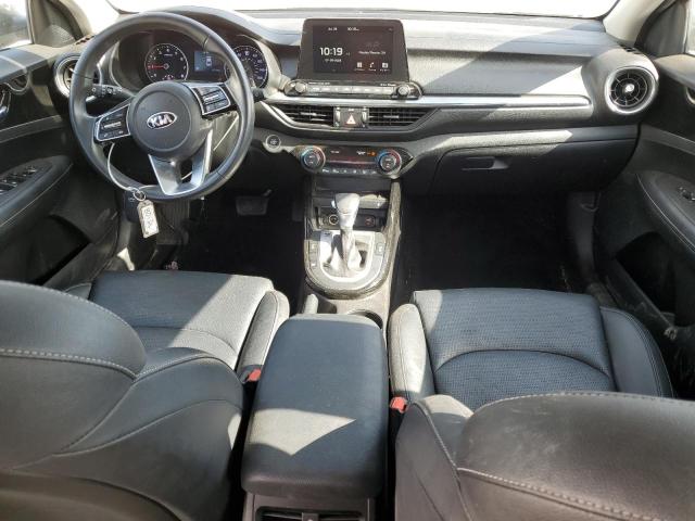Photo 8 from auction – 2021 KIA FORTE EX with VIN 3KPF54AD0ME384699