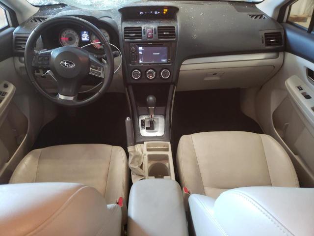 Photo 8 from auction – 2013 SUBARU IMPREZA SP with VIN JF1GPAU64D2879856