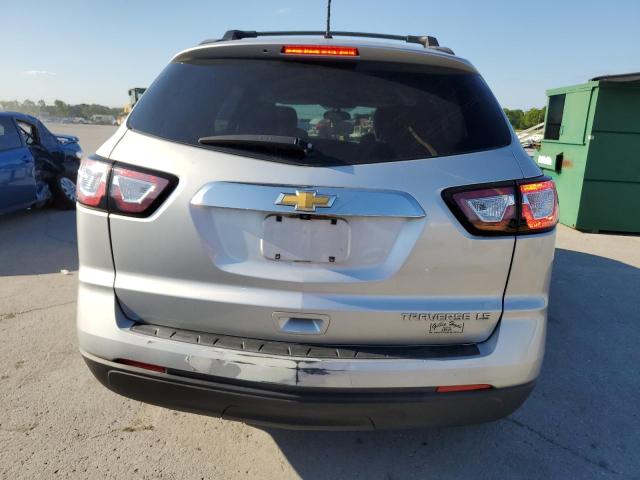 Photo 6 from auction – 2014 CHEVROLET TRAVERSE L with VIN 1GNKRFED9EJ242615