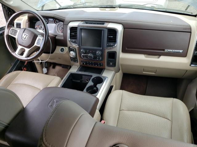 Photo 8 from auction – 2014 RAM 1500 LARAM with VIN 1C6RR7NT4ES163150