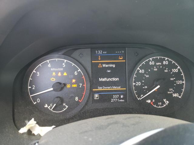 Photo 9 from auction – 2021 NISSAN ALTIMA S with VIN 1N4BL4BV1MN398995