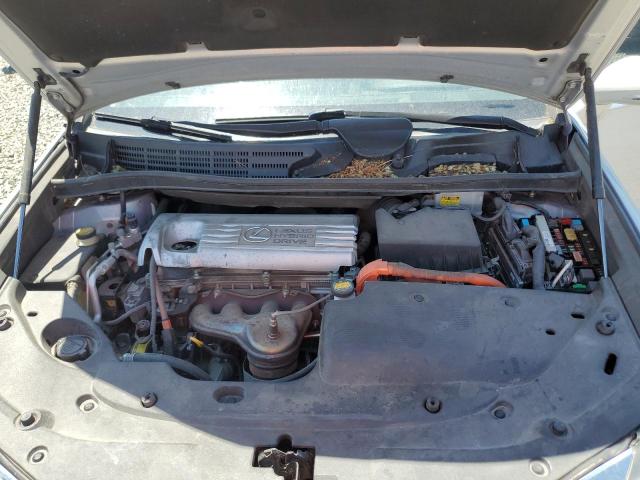 Снимка 11 от търг – 2010 LEXUS HS 250H с VIN JTHBB1BA1A2012273