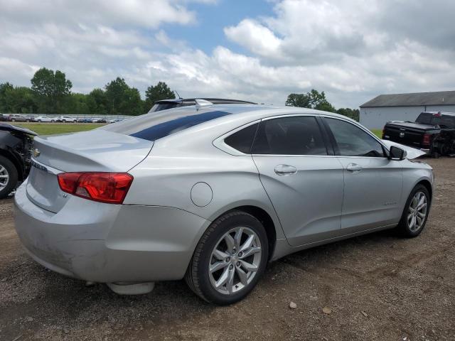 Photo 3 from auction – 2017 CHEVROLET IMPALA LT with VIN 2G1105S37H9142090
