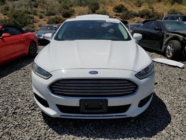 Photo 5 from auction – 2014 FORD FUSION SE with VIN 3FA6P0LU3ER235963