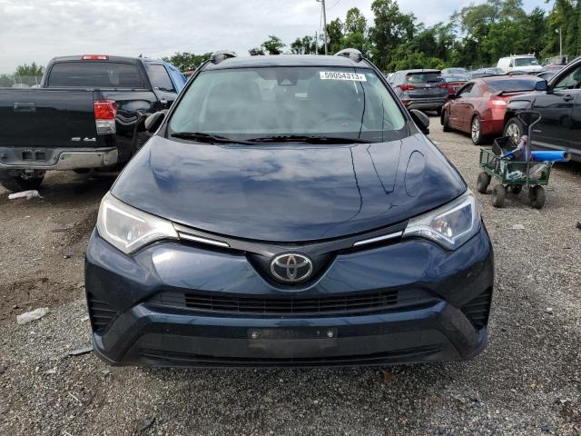 Photo 5 from auction – 2017 TOYOTA RAV4 LE with VIN JTMBFREV8HD207241