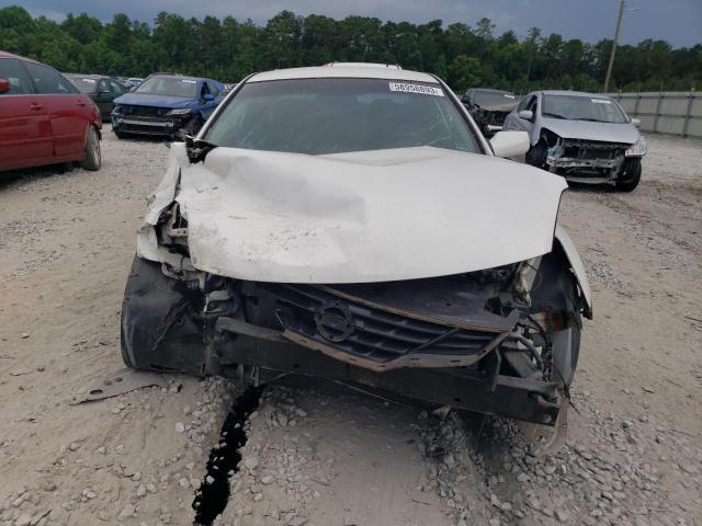 Photo 5 from auction – 2012 NISSAN ALTIMA S with VIN 1N4AL2EP8CC242850
