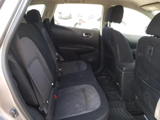 Photo 10 from auction – 2011 NISSAN ROGUE S with VIN JN8AS5MV4BW677428