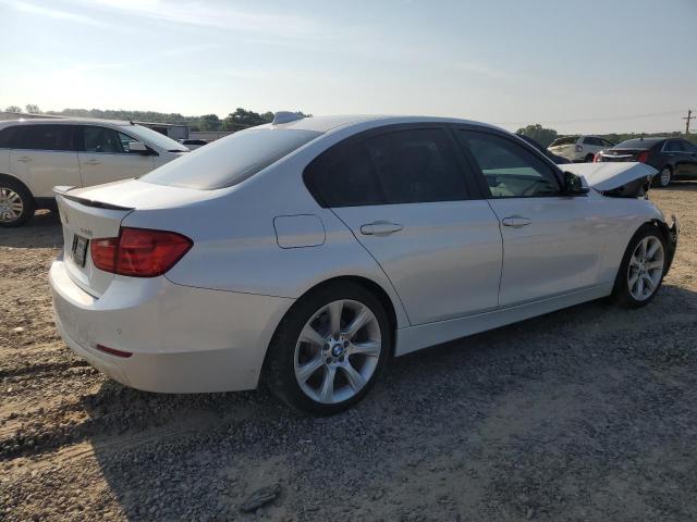 Photo 3 from auction – 2015 BMW 328 I with VIN WBA3A5G5XFNS88188